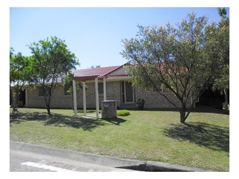 Middle Park QLD 4074