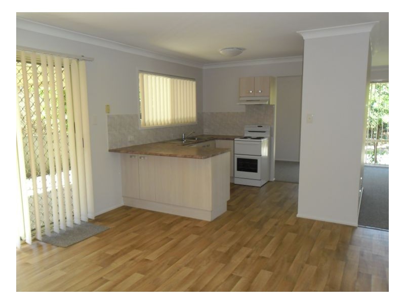 Middle Park QLD 4074