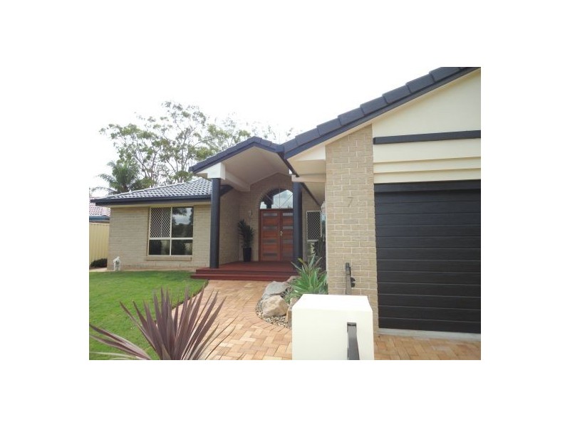 Middle Park QLD 4074