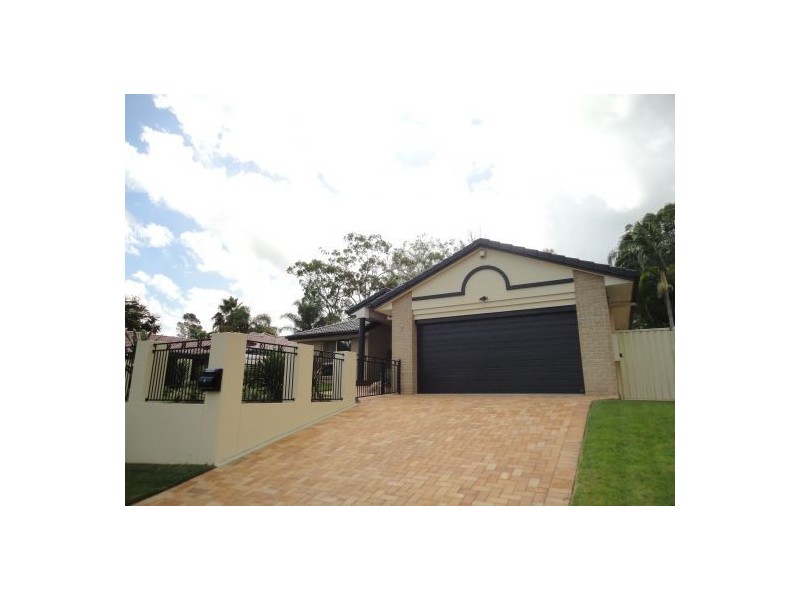 Middle Park QLD 4074