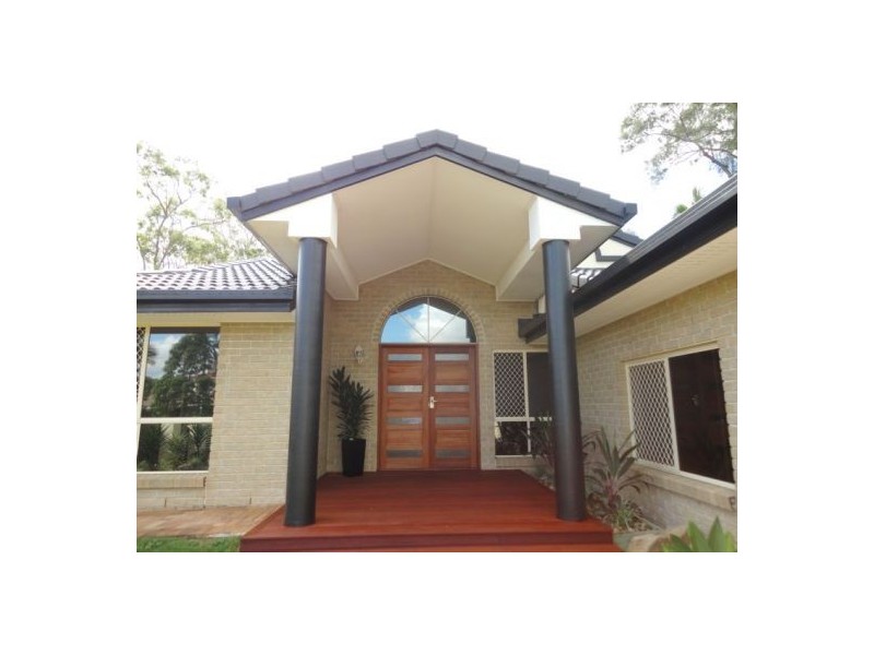 Middle Park QLD 4074