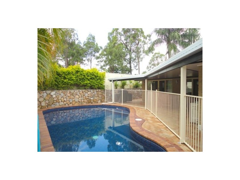 Middle Park QLD 4074