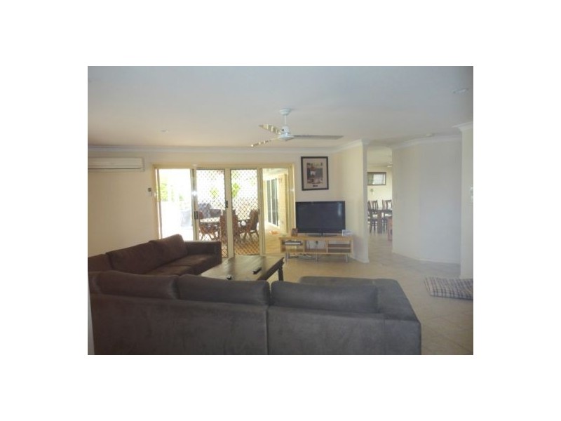 Middle Park QLD 4074