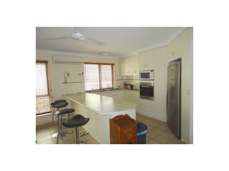 Middle Park QLD 4074