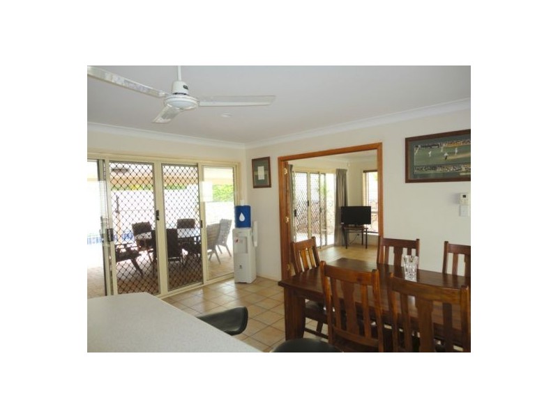 Middle Park QLD 4074