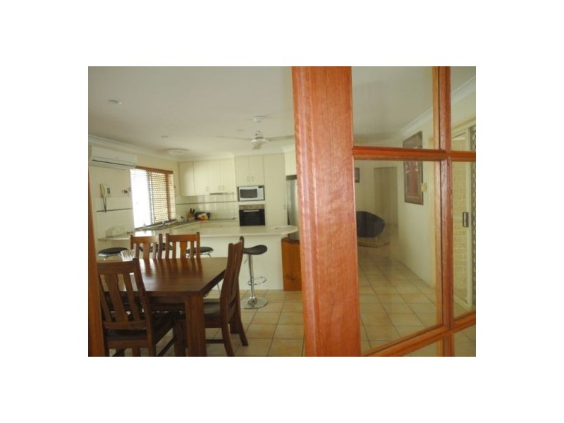 Middle Park QLD 4074