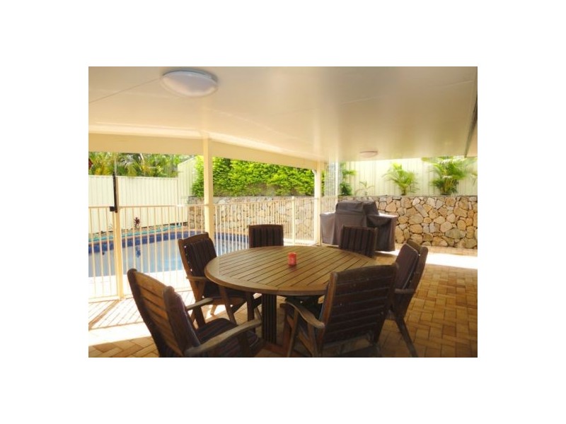 Middle Park QLD 4074