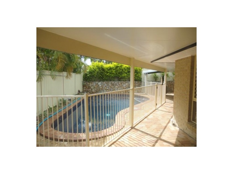 Middle Park QLD 4074