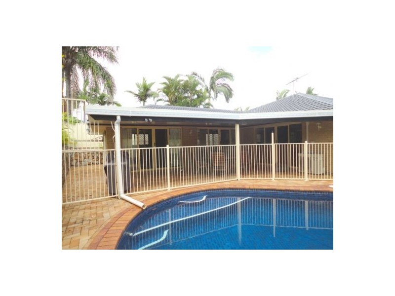 Middle Park QLD 4074