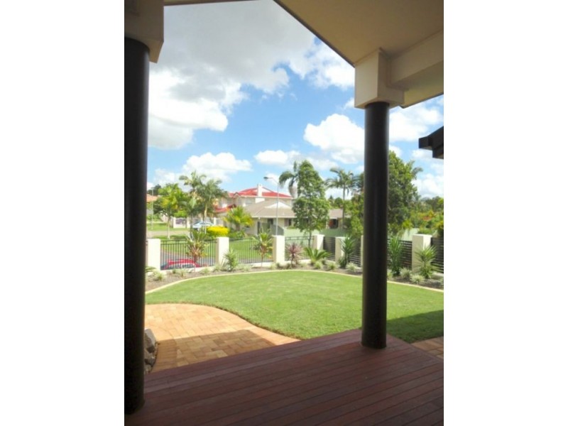 Middle Park QLD 4074