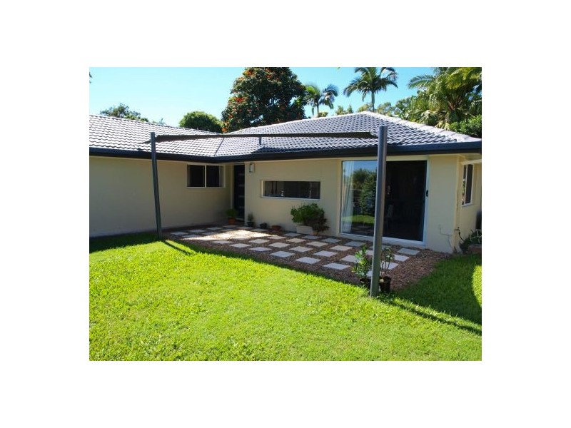 Middle Park QLD 4074