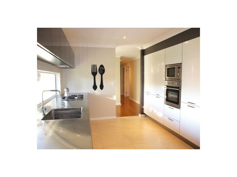 Middle Park QLD 4074