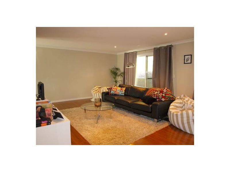 Middle Park QLD 4074