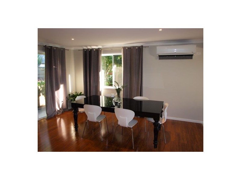 Middle Park QLD 4074