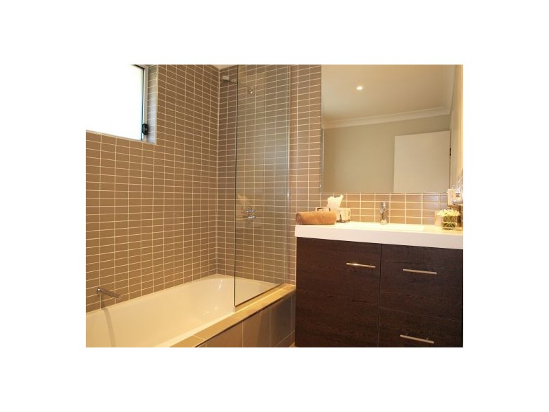 Middle Park QLD 4074