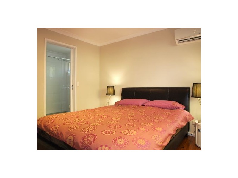 Middle Park QLD 4074