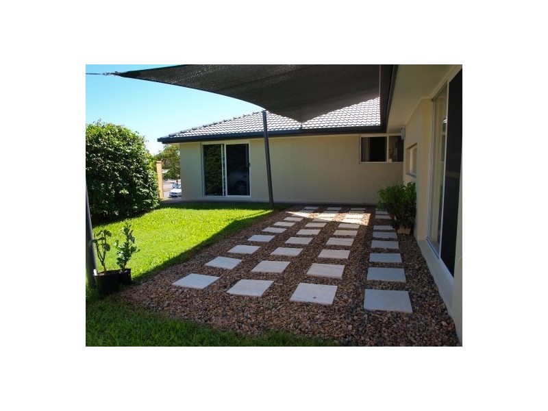 Middle Park QLD 4074