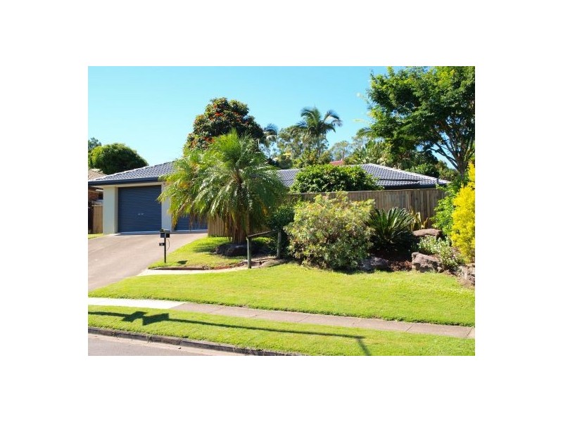 Middle Park QLD 4074