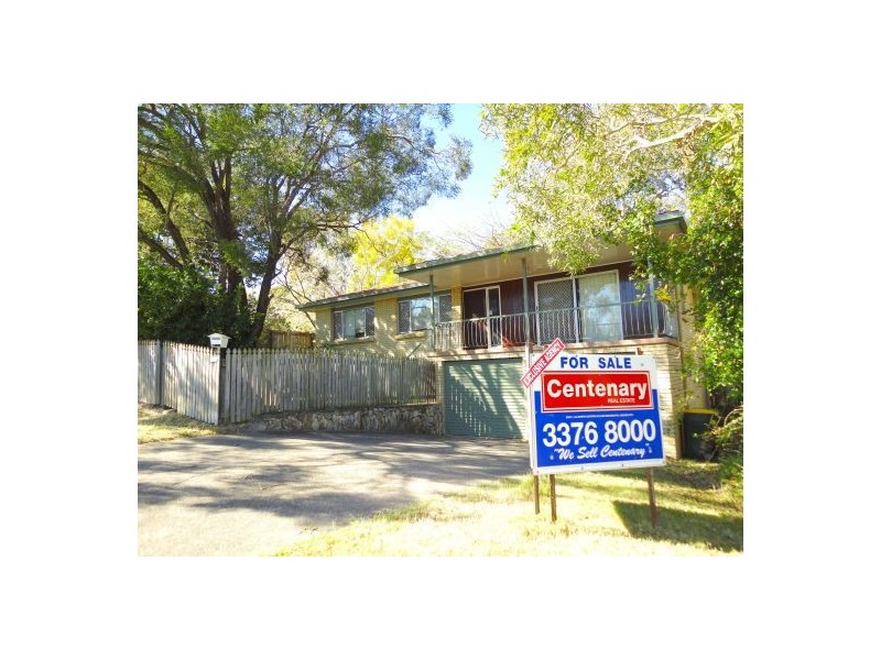 Jamboree Heights QLD 4074