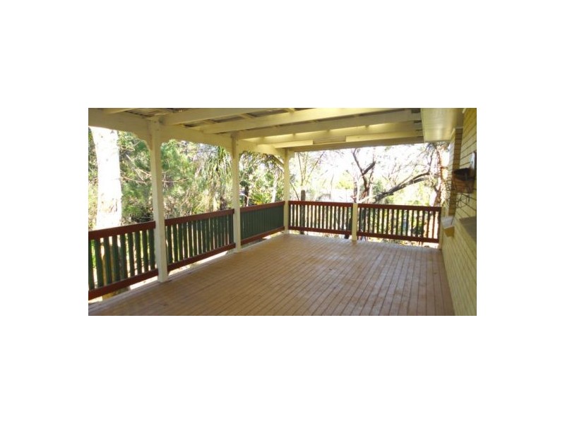 Jamboree Heights QLD 4074