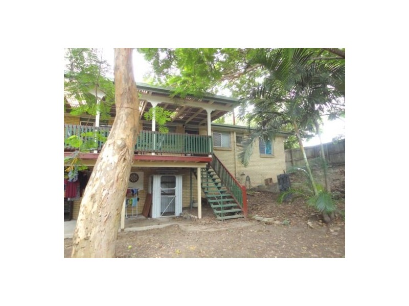 Jamboree Heights QLD 4074