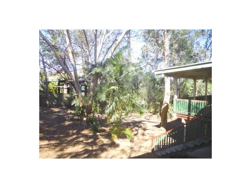 Jamboree Heights QLD 4074