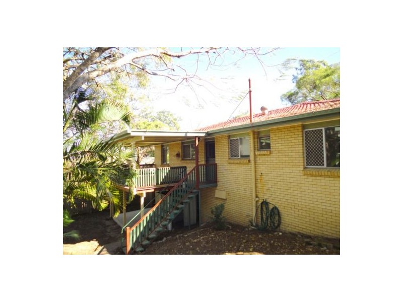 Jamboree Heights QLD 4074