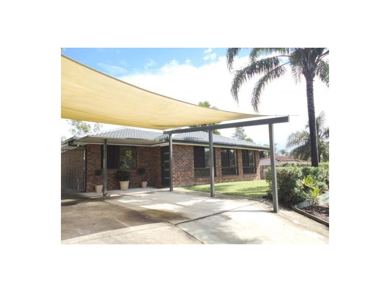 Jamboree Heights QLD 4074