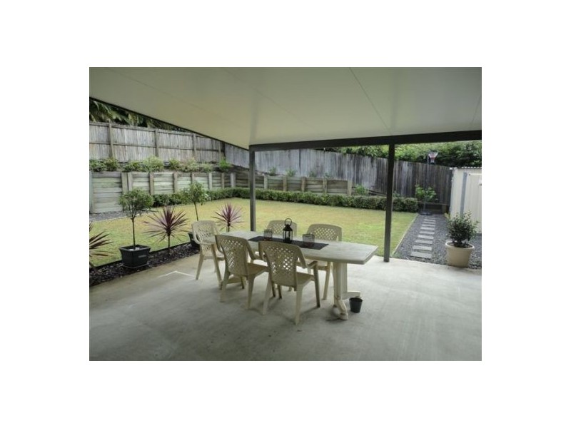 Jamboree Heights QLD 4074