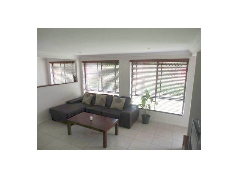 Jamboree Heights QLD 4074