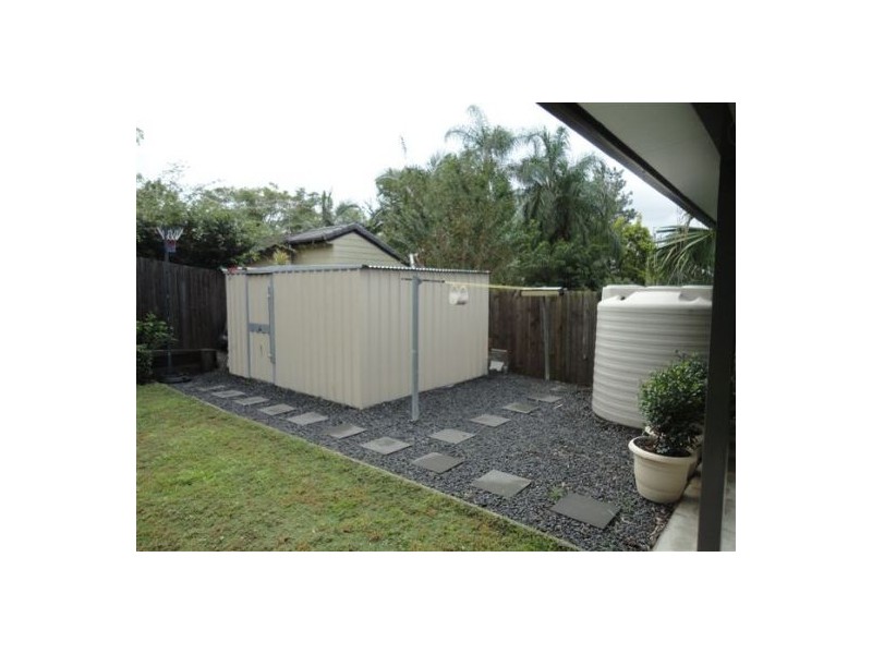 Jamboree Heights QLD 4074