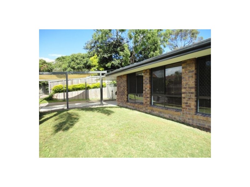 Jamboree Heights QLD 4074