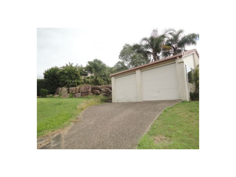 Sinnamon Park QLD 4073