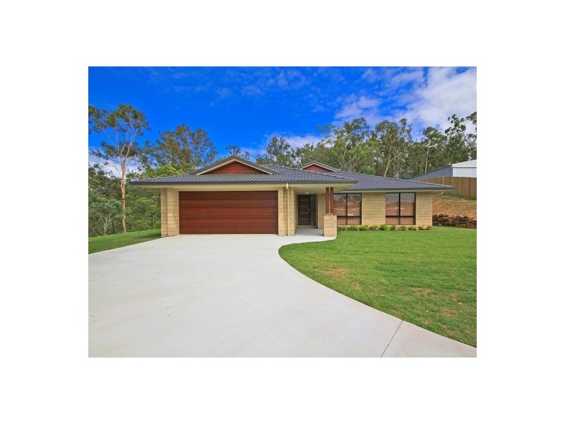 Mount Crosby QLD 4306