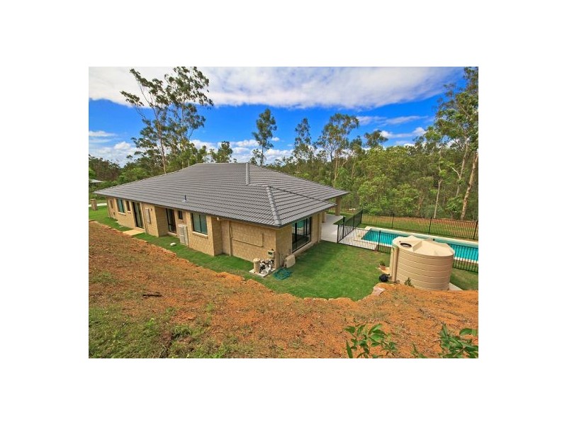 Mount Crosby QLD 4306