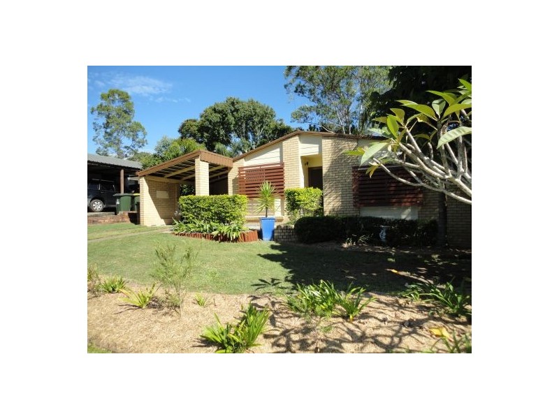 Riverhills QLD 4074