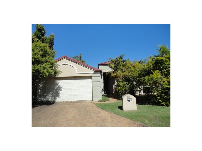 Mount Ommaney QLD 4074