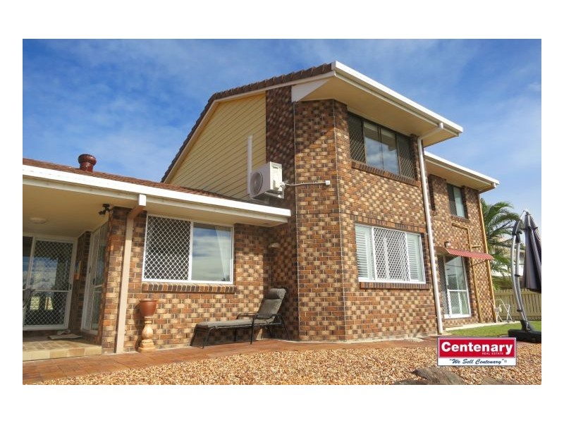 Middle Park QLD 4074