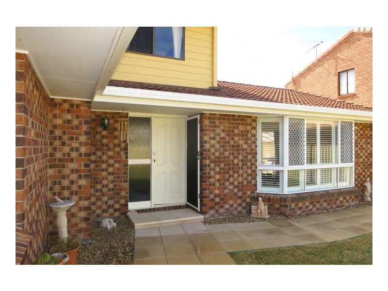 Middle Park QLD 4074