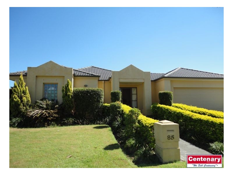Sinnamon Park QLD 4073