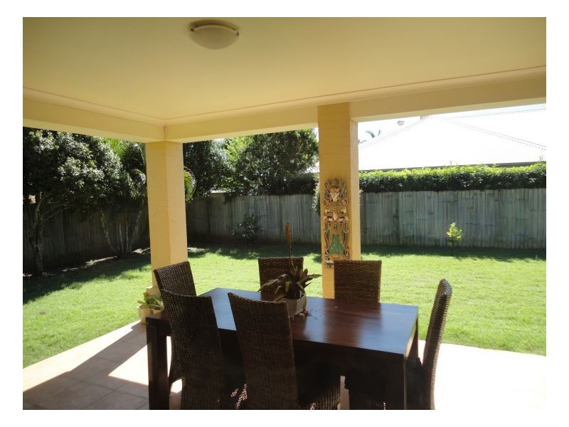 Sinnamon Park QLD 4073