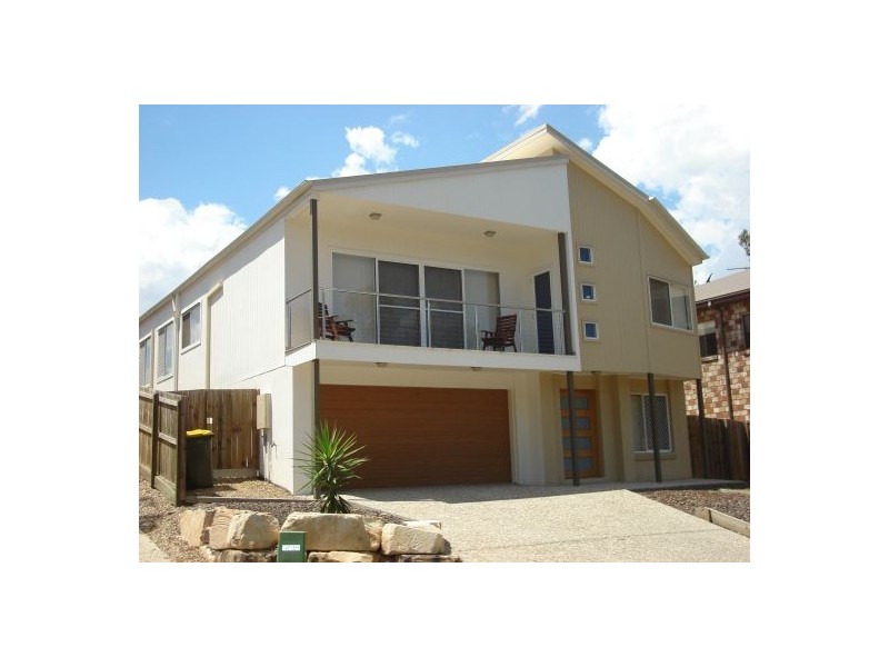 Sinnamon Park QLD 4073