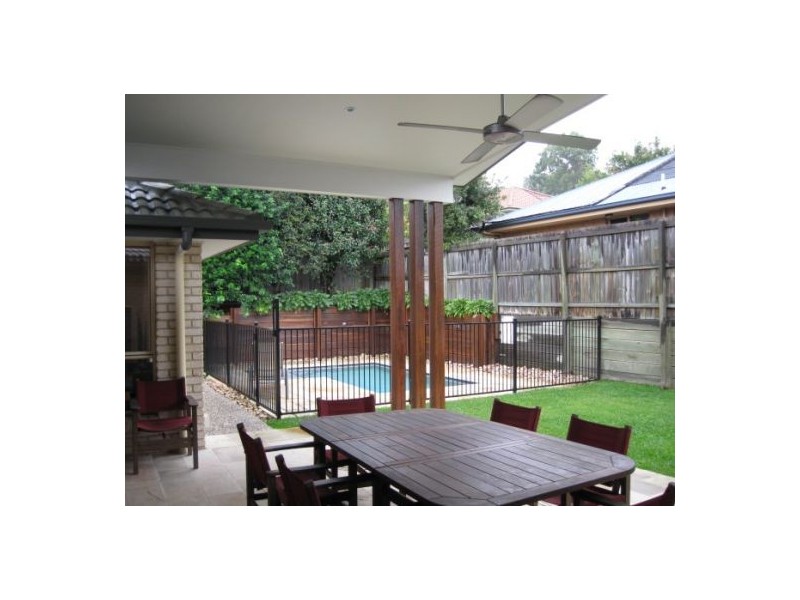 6  Jacksonia Drive, Sinnamon Park QLD 4073