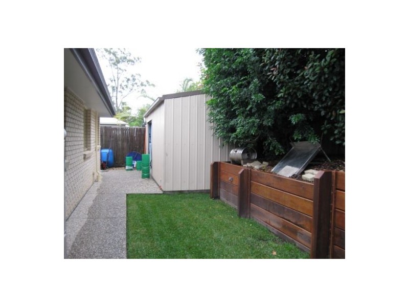 6  Jacksonia Drive, Sinnamon Park QLD 4073