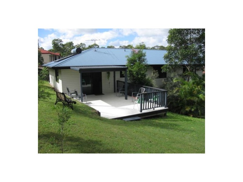 18 Spurs Place, Sumner QLD 4074