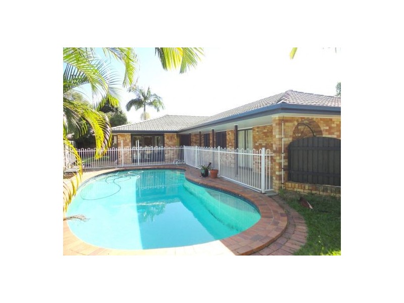 Riverhills QLD 4074