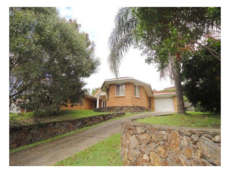 Sinnamon Park QLD 4073