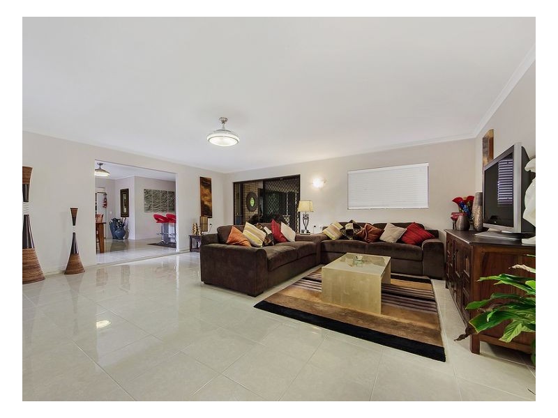 Jamboree Heights QLD 4074