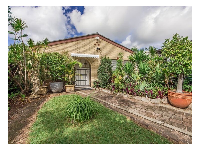 Jamboree Heights QLD 4074