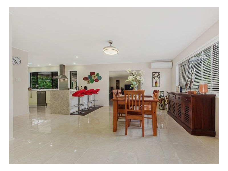 Jamboree Heights QLD 4074